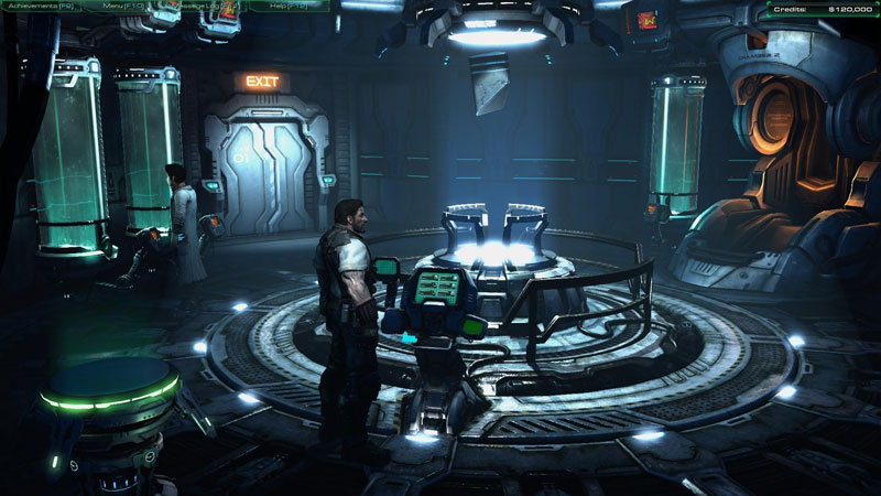 Illustration for article titled First StarCraft II Single Player Campaign Hands-On (With Spoilers)